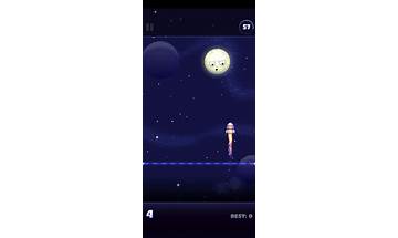 Firefly With The Moon for Android - Download the APK from Habererciyes